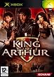 King Arthur (Xbox)