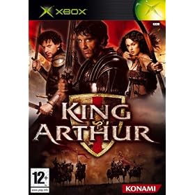 King Arthur (Xbox)