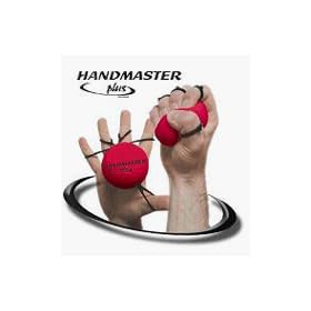 HandMaster Plus - Hand, Wrist, & Elbow Exerciser