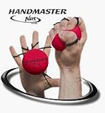 HandMaster Plus - Soft - Purple ball