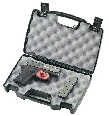 Plano Protector  Series Single Pistol Case