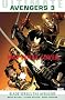 Ultimate Comics: Avengers Vol.3: Blade Versus the Avengers