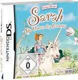 Tivola SARAH UND DAS EINHORN
