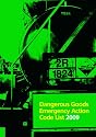 Dangerous Goods Emergency Action Code List 2009 2009