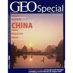 GEO Special 4/2003: China
