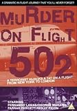 Murder On Flight 502 [UK IMPORT] - Ralph Bellamy