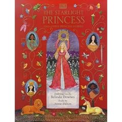 The Starlight Princess