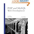 PHP and MySQL Web Development, Second Edition by Luke Welling and Laura Thomson