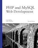PHP and MySQL Web Development, 2nd edition