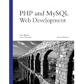 PHP and MySQL Web Development, 2nd edition
