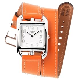 HERMES (�G�����X) �r���v �P�[�v�R�b�h W�g�D�[�� CC1.210.220/WOR1 [���s�A���i]