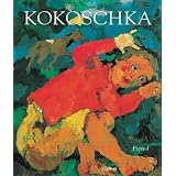 Oskar Kokoschka book