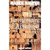 La M�moire d'Abraham