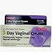   - Clotrimazole 3-Day Vaginal Cream - 0.74 Oz