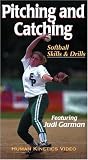 Pitching & Catching: Softball Skills and Drills
