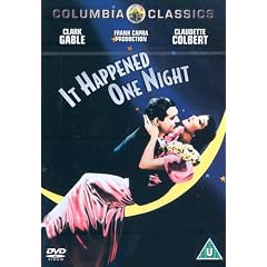 It Happened One Night [DVD]