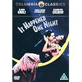 It Happened One Night [DVD]
