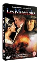 Les Miserables [2000] [DVD]