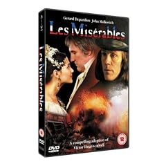 Les Miserables [2000] [DVD]