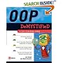 OOP Demystified: A Self-teaching Guide (Demystified)