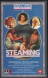 VHS : Steaming