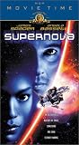 Supernova [VHS]