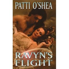 Ravyn's Flight (Jarved 9, Book 1)