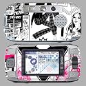 Sidekick II Retro Print Ad Skin 56295