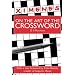 Cryptic Crosswords - historic collections and books