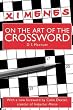 Ximenes on the Art of the Crossword