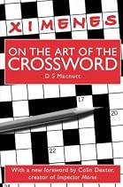Ximenes on the Art of the Crossword