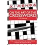 Ximenes on the Art of the Crossword