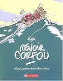 Revoir Corfou : Le recueil des dessins hors-s�ries 1948-2004