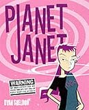 Planet Janet