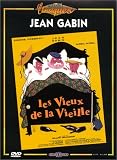 Les vieux de la vieille [VHS]