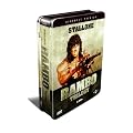 Rambo Trilogie (6 DVD Tin Box)
