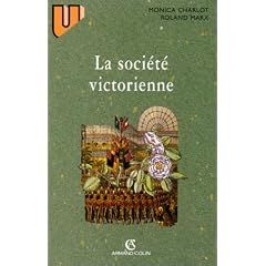 La soci�t� victorienne