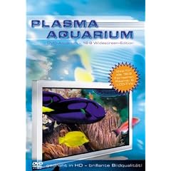 Plasma Aquarium (WMV HD-DVD)