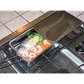 Cameron Gourmet Mini indoor or outdoor Food and Fish Smoker