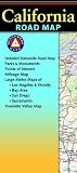 Search : Benchmark California Road Map