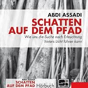 H&ouml;rbuch Schatten auf dem Pfad