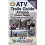 ATV Trails Guide Arizona Phoenix Region