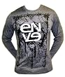 ENVE America 'Razor' Mens Long-Sleeved T-Shirt
