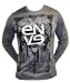 ENVE America 'Razor' Mens Long-Sleeved T-Shirt