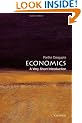 Economics: A Very Short Introduction (Very Short Introductions)