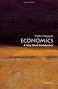 Economics: A Very Short Introduction (Very Short Introductions)