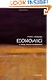 Economics: A Very Short Introduction (Very Short Introductions)