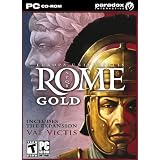 Europa Universalis Rome Gold