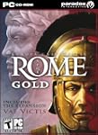 Europa Universalis: Rome Gold