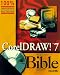 CorelDRAW! 7 Bible